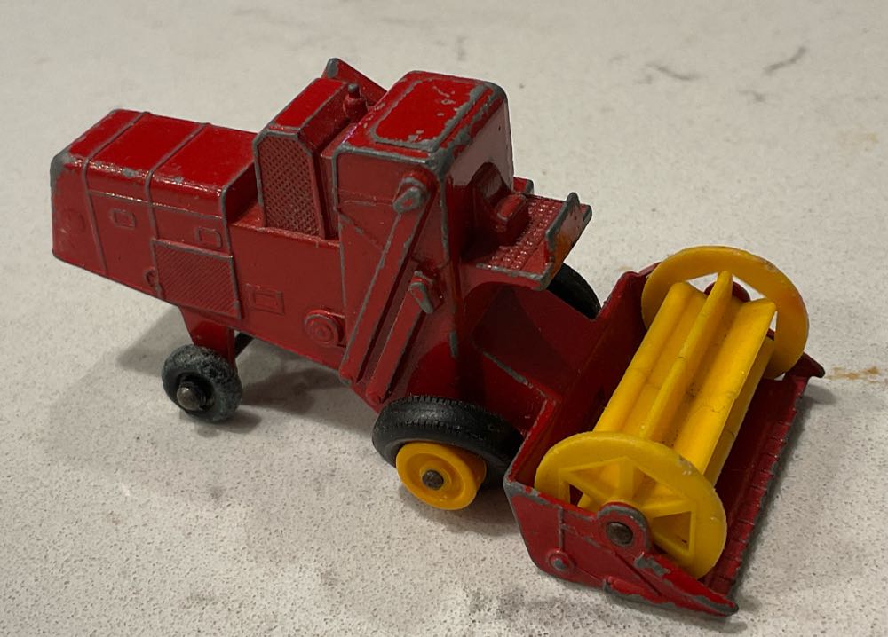 ’69 Plymouth Cuda 440 Verde