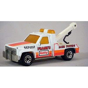 1971 Maverick Grabber