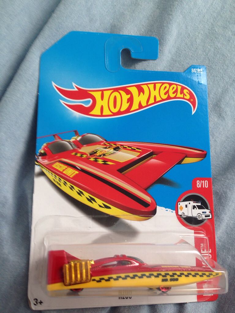 Rockster Bespin (HW)