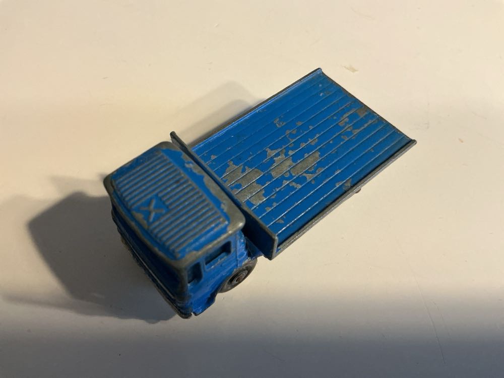 Hot Wheels Sam Walton’s 1979 Ford F-150