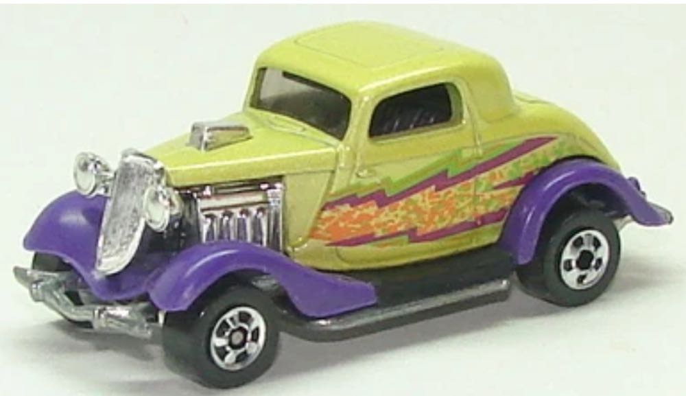 Mitsubishi Eclipse Concept Car