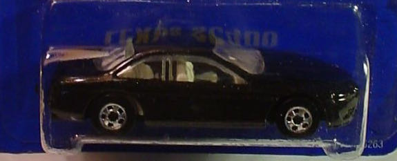 Nascar Chevrolet Impala SS #88