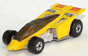 Chevy Camaro IROC-Z 1985