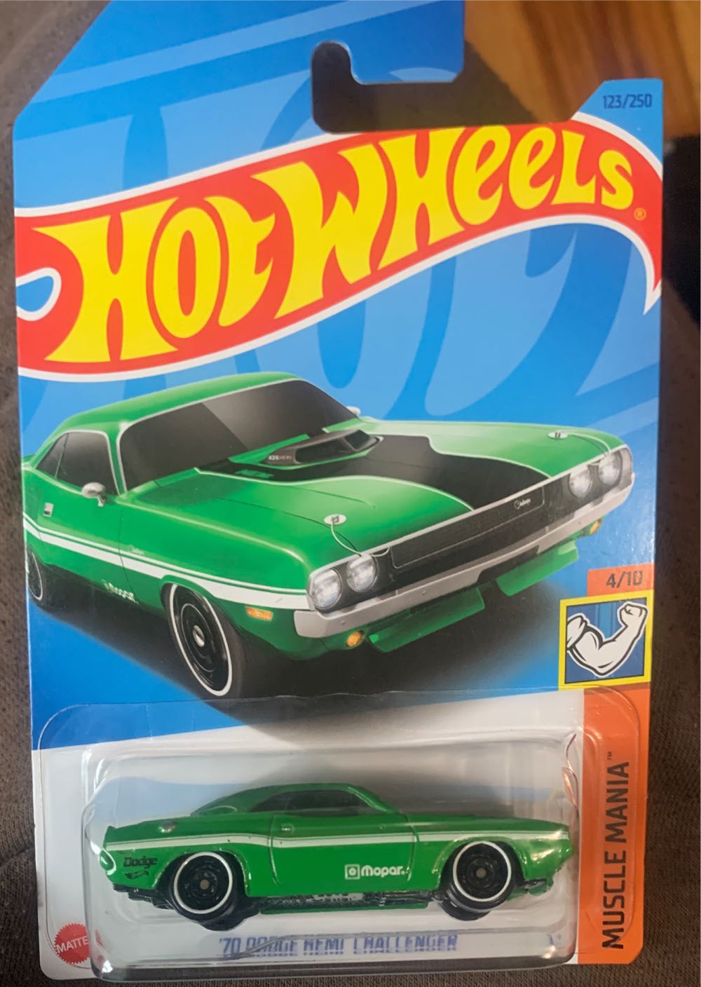 ’69 Ford Torino Talladega