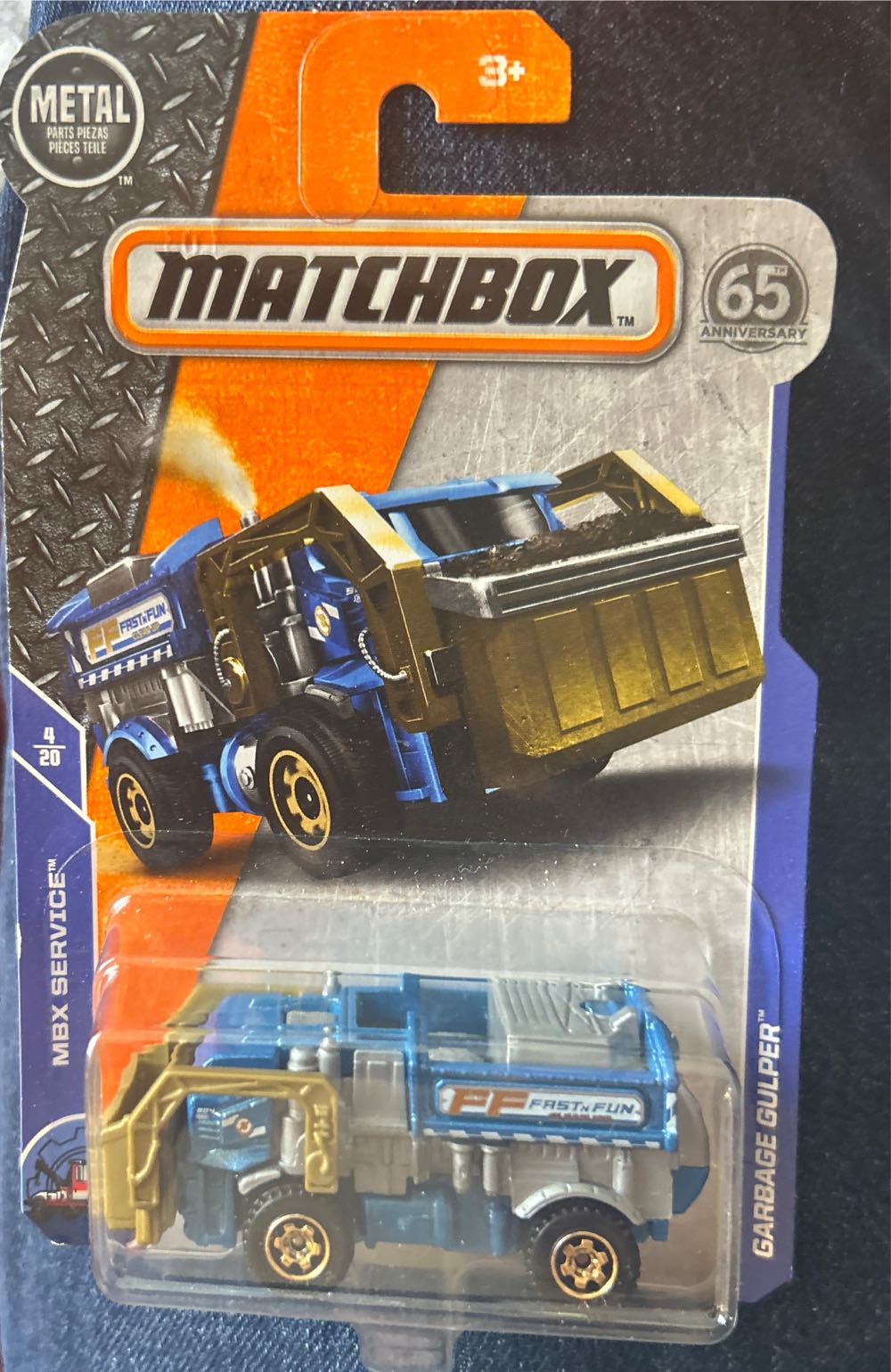 ’73 Ford Falcon XB