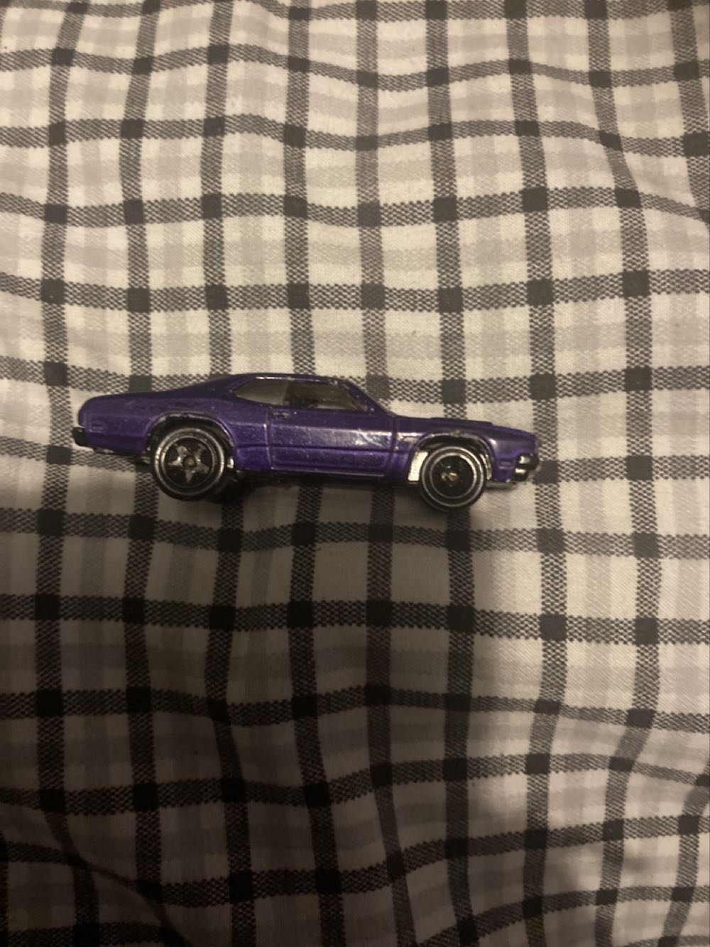 ’71 Dodge Demon - 2009 New Models toy car collectible - Main Image 2