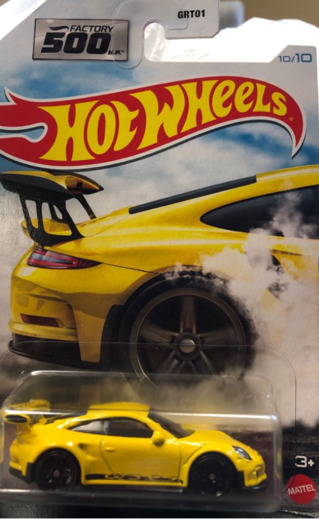 Dodge Challenger Drift Car