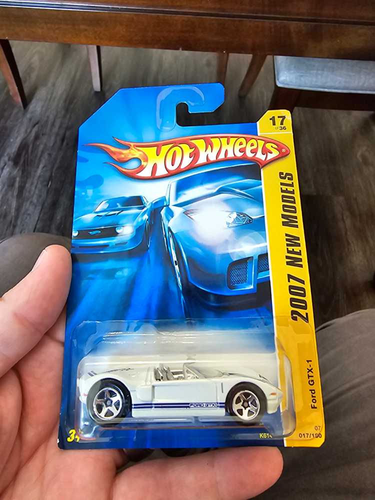 Hot Wheels Dodge Charger