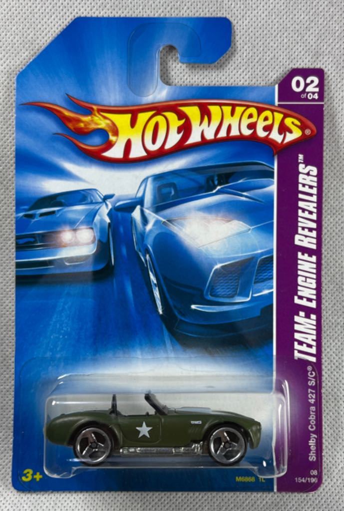 Hot Wheels High