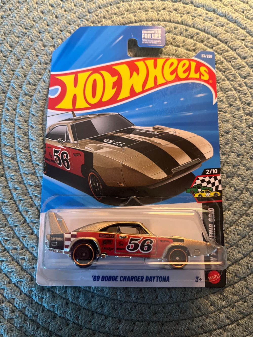 Wilahire Shaker Match Bash Niva