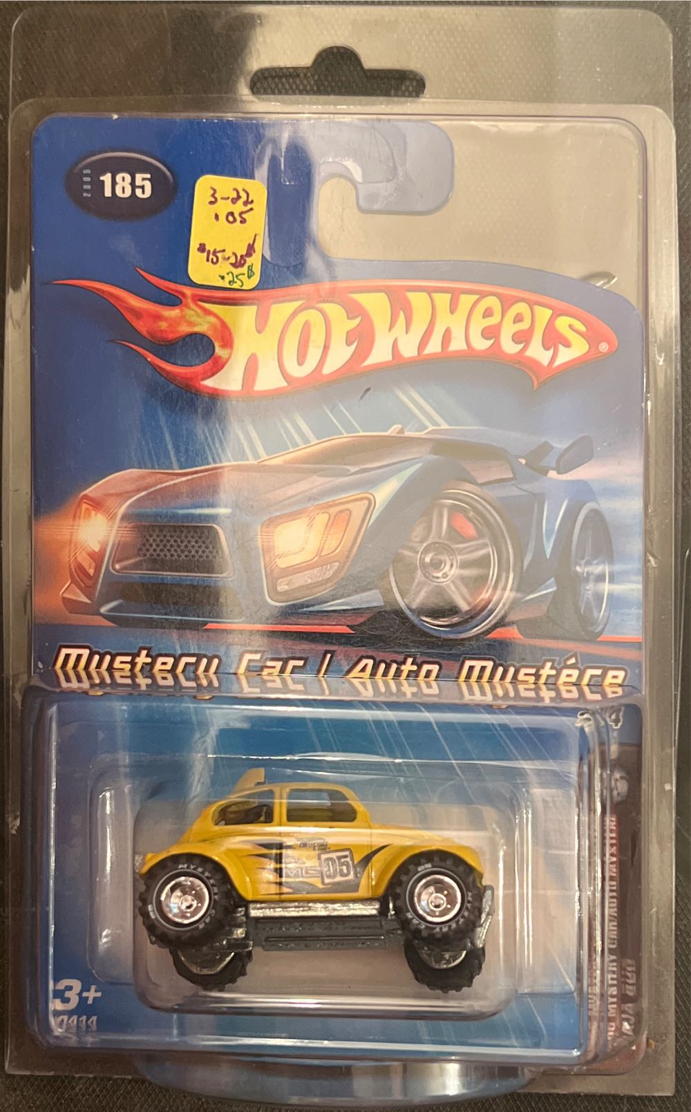 *Willys Coupe ’41 Custom Black