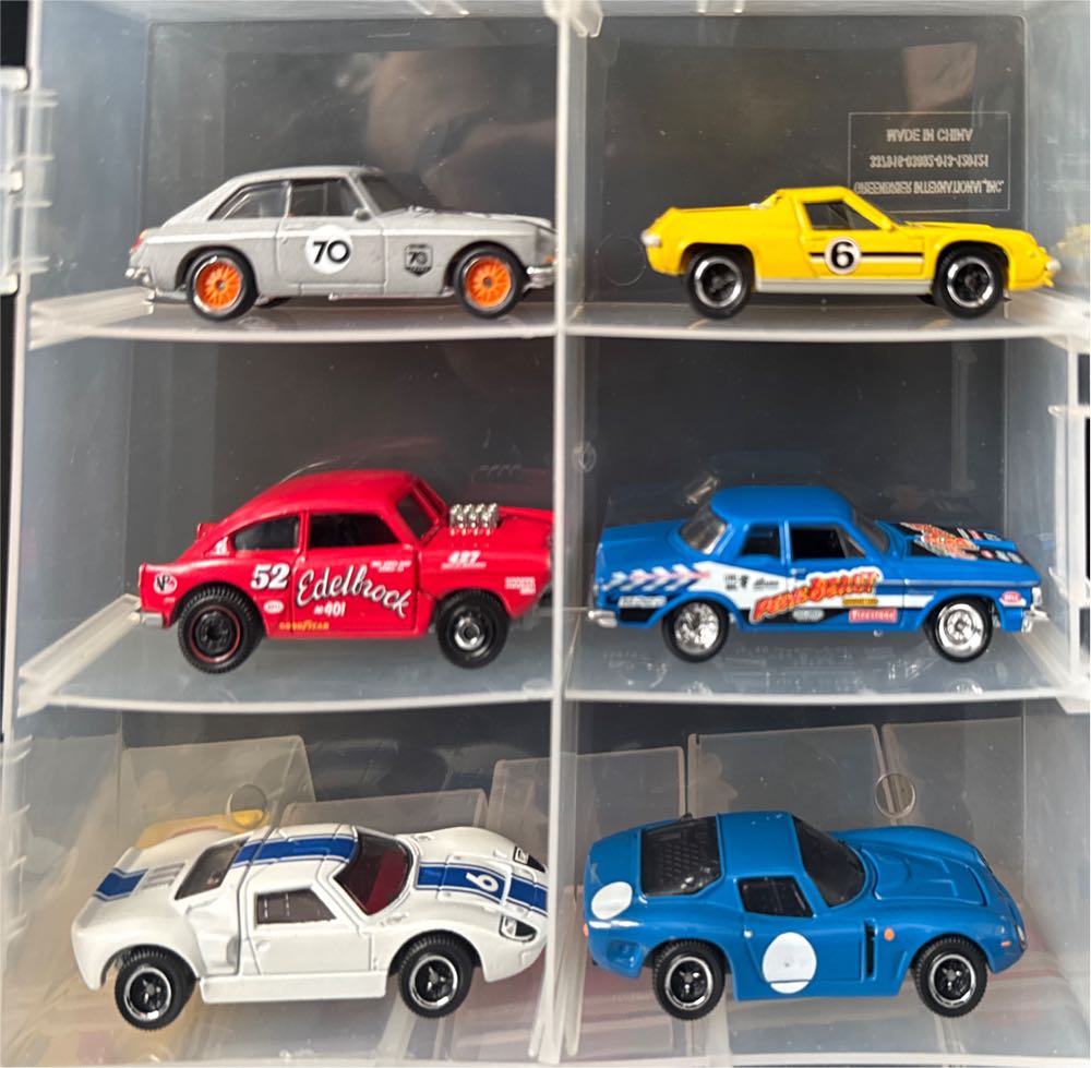 Classic Motorsports