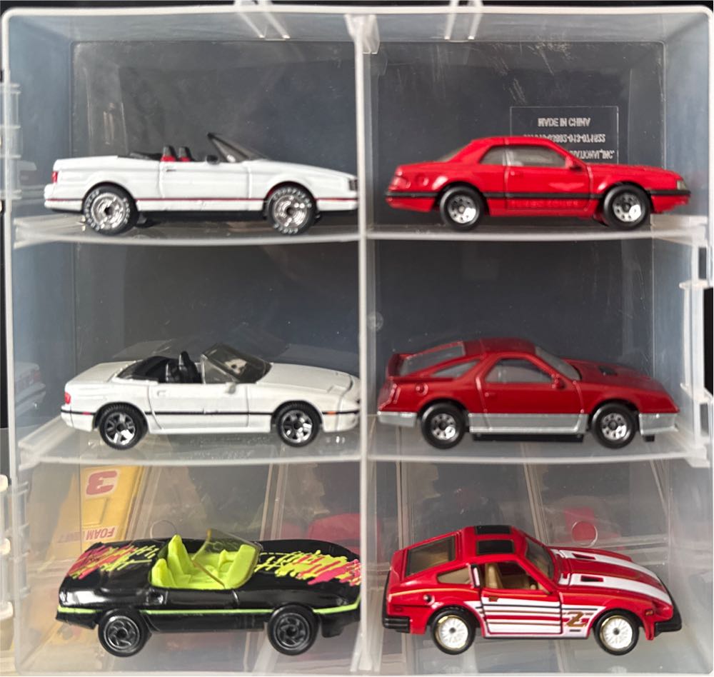 ‘80s Sports