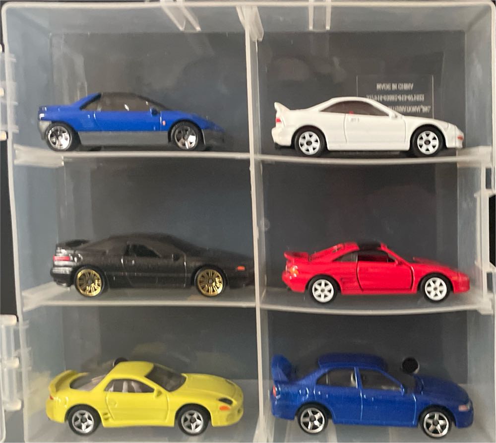 ‘90s JDM