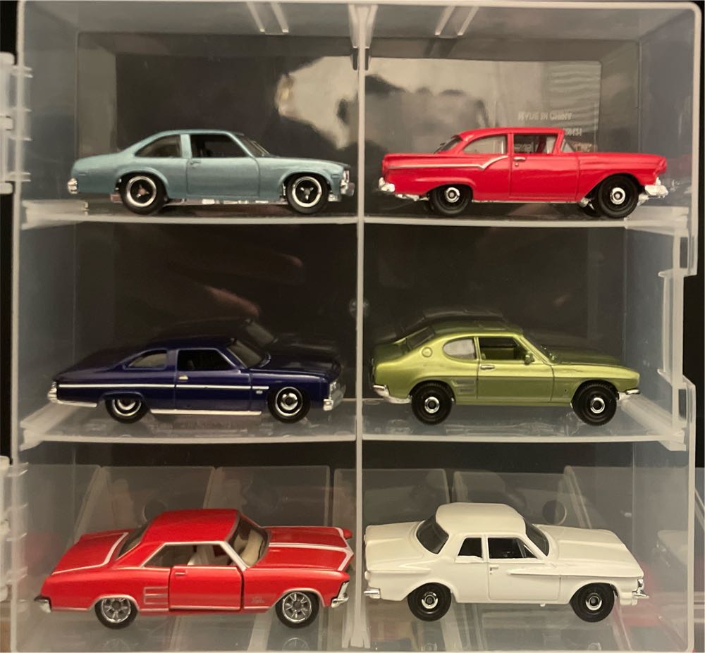 Classic American Coupes