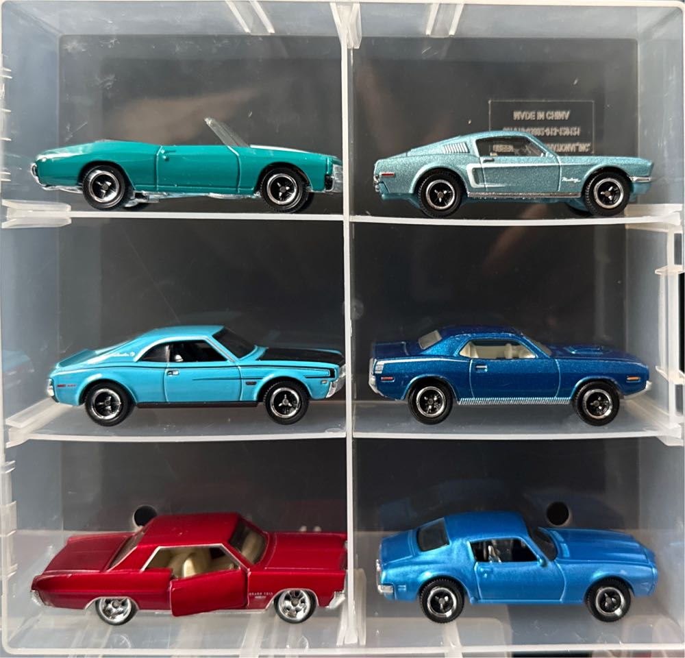 Muscle
