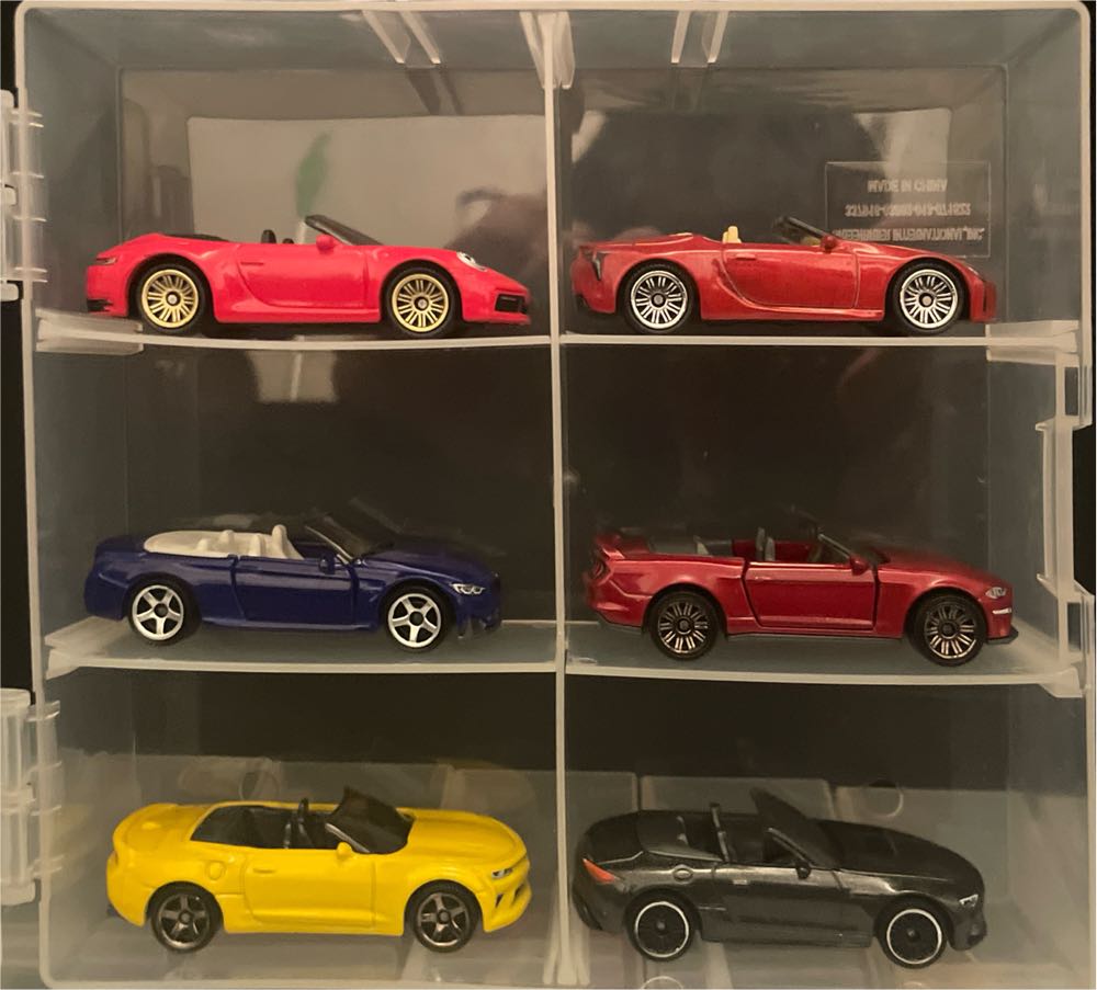 Convertibles