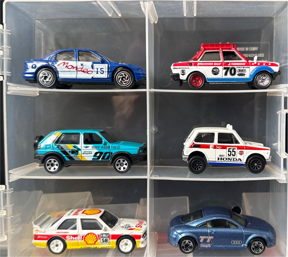 Rally