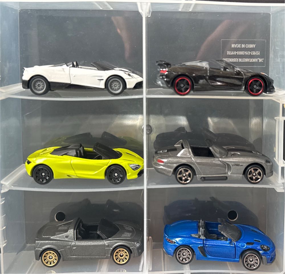 Roadsters