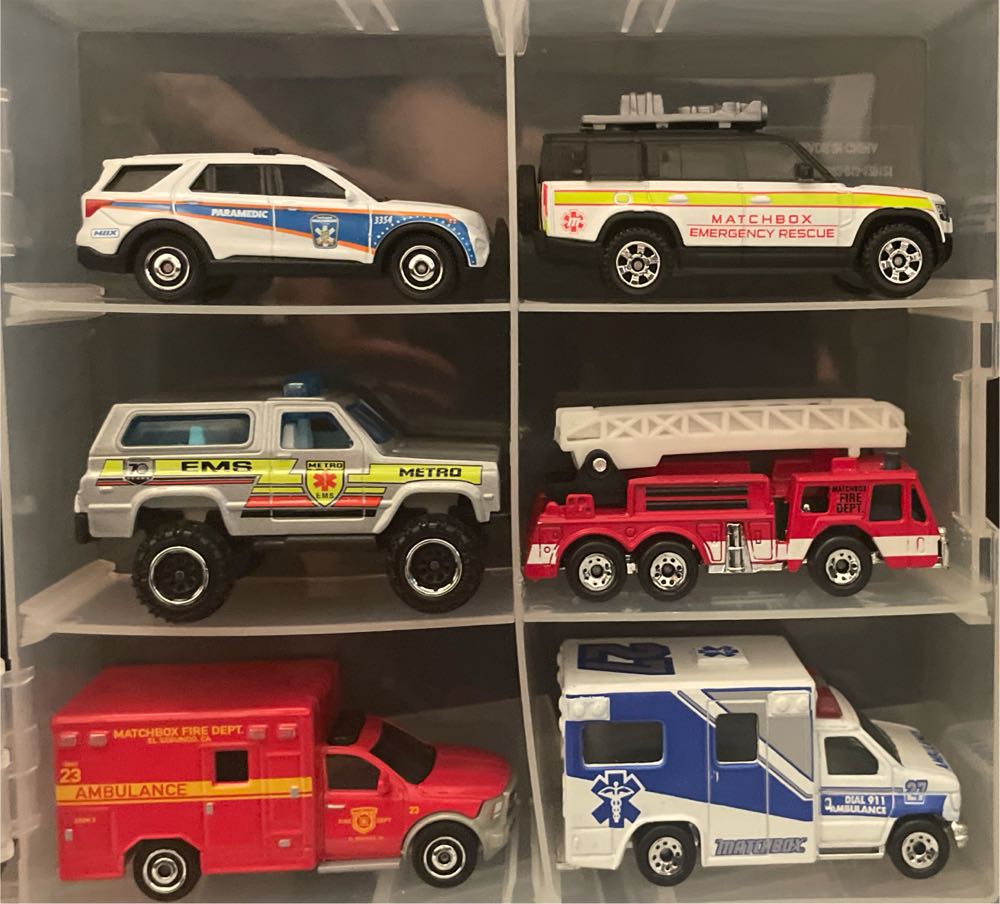 EMS