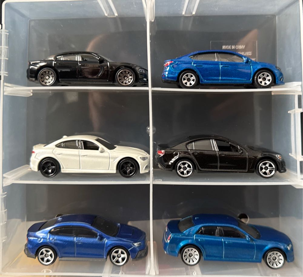 Sedans