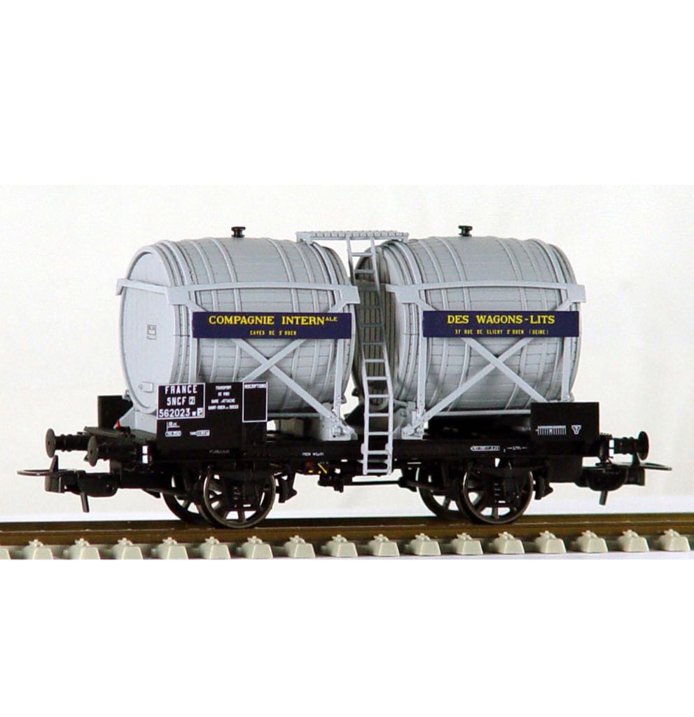 Union Pacific Stock Car