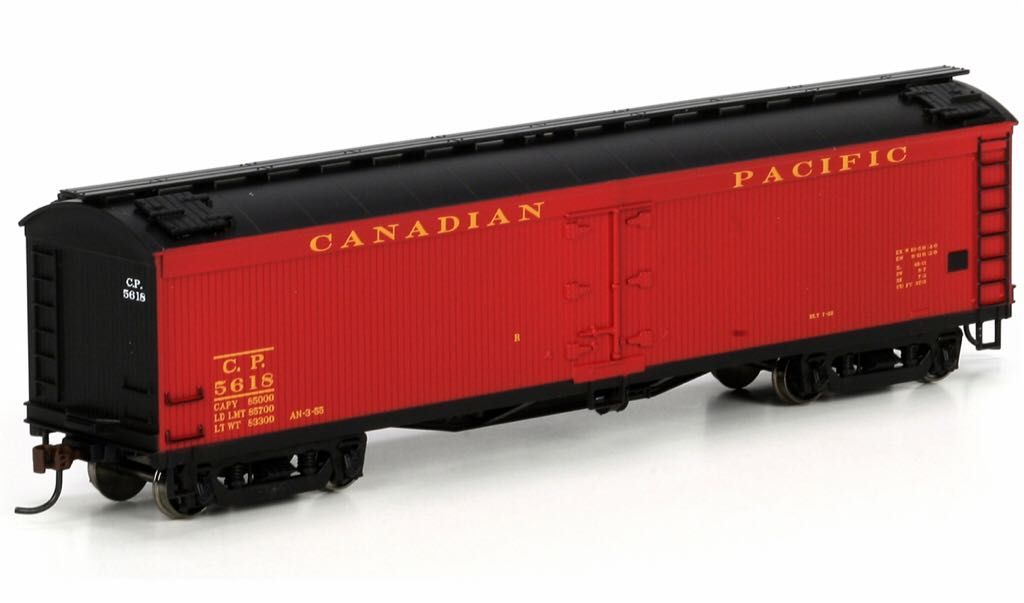 Union Pacific Overton Observation Car