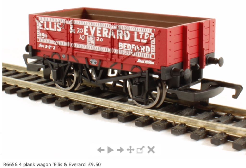 Kibri Track Ballast Machine