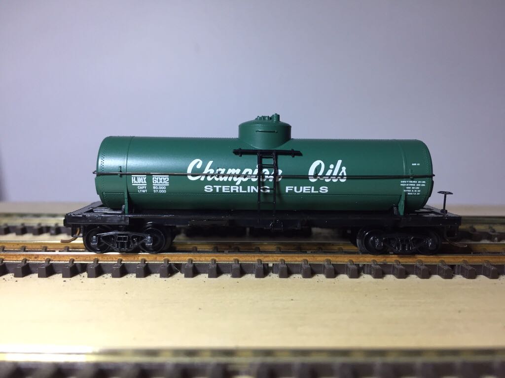 UP 4-6-6-4 “Challenger” Steam Engine And Tender