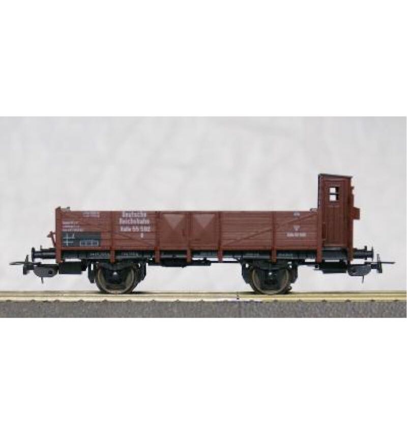 Hi GG1 Brunswick Green