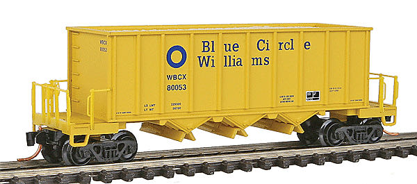 EMD E8A #510 Standard Late Scheme