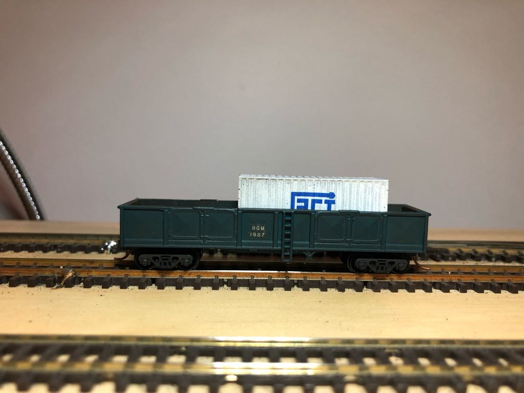 Con Cor Surburban Coach