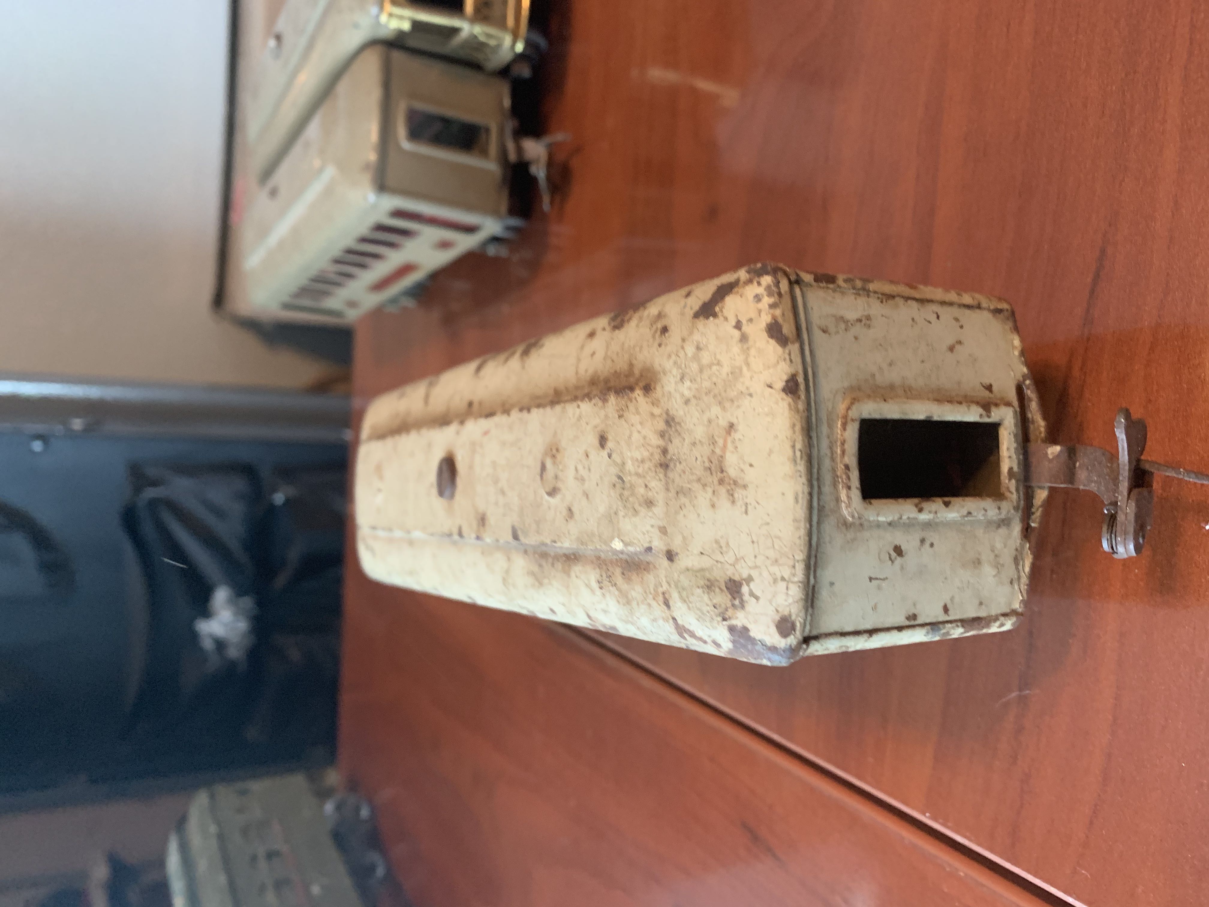 Lionel 612 Observation Car - Lionel model trains collectible - Main Image 3