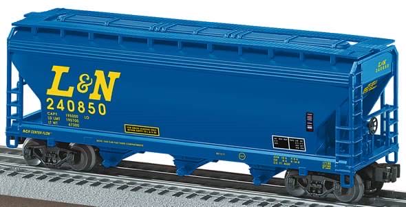 Hopper #24085 - Lionel model trains collectible - Main Image 2
