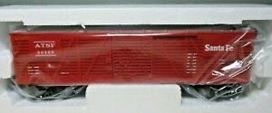 Stock Car #26425 - MTH Railking model trains collectible - Main Image 2