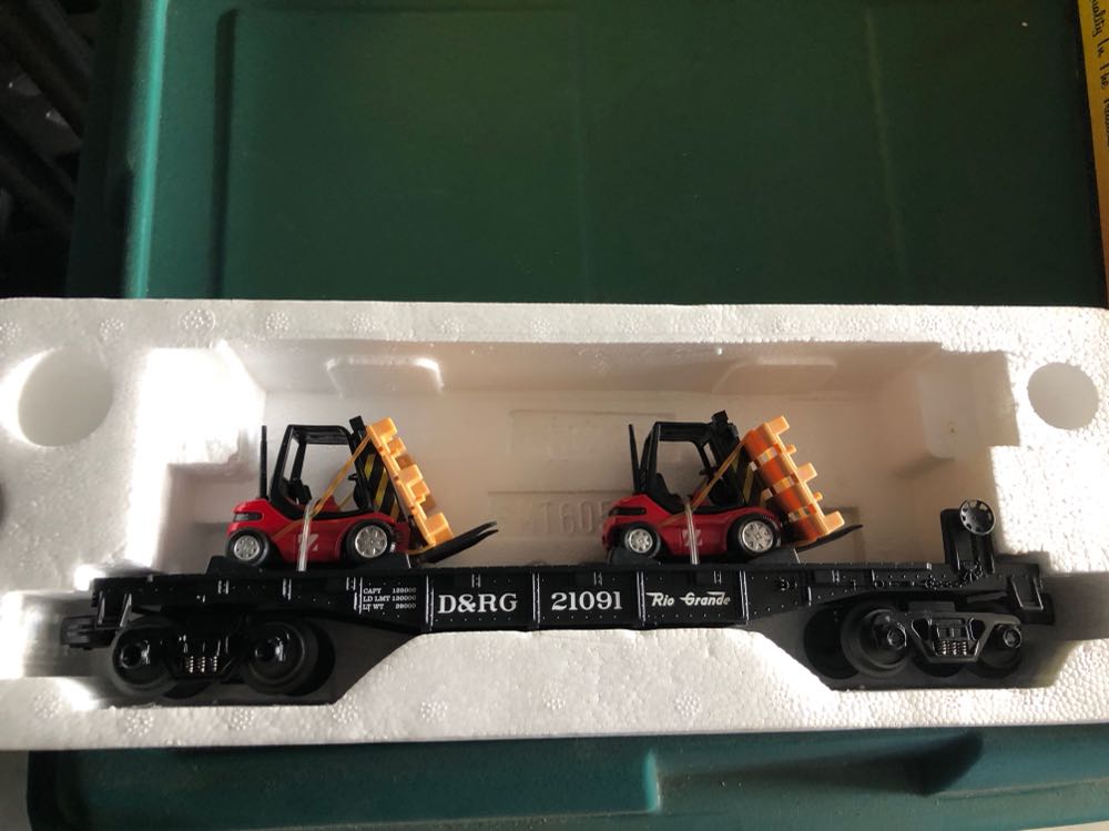 MLB American League Boxcar 