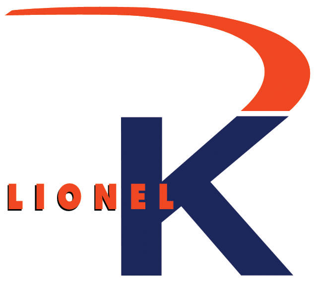 L8773AP Mickey Mouse Express U36B w/ Horn