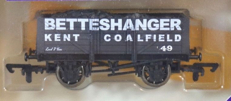 Christmas 2014 LCCA Boxcar