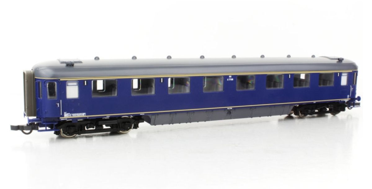 John Deere Caboose Wide Vision 7722