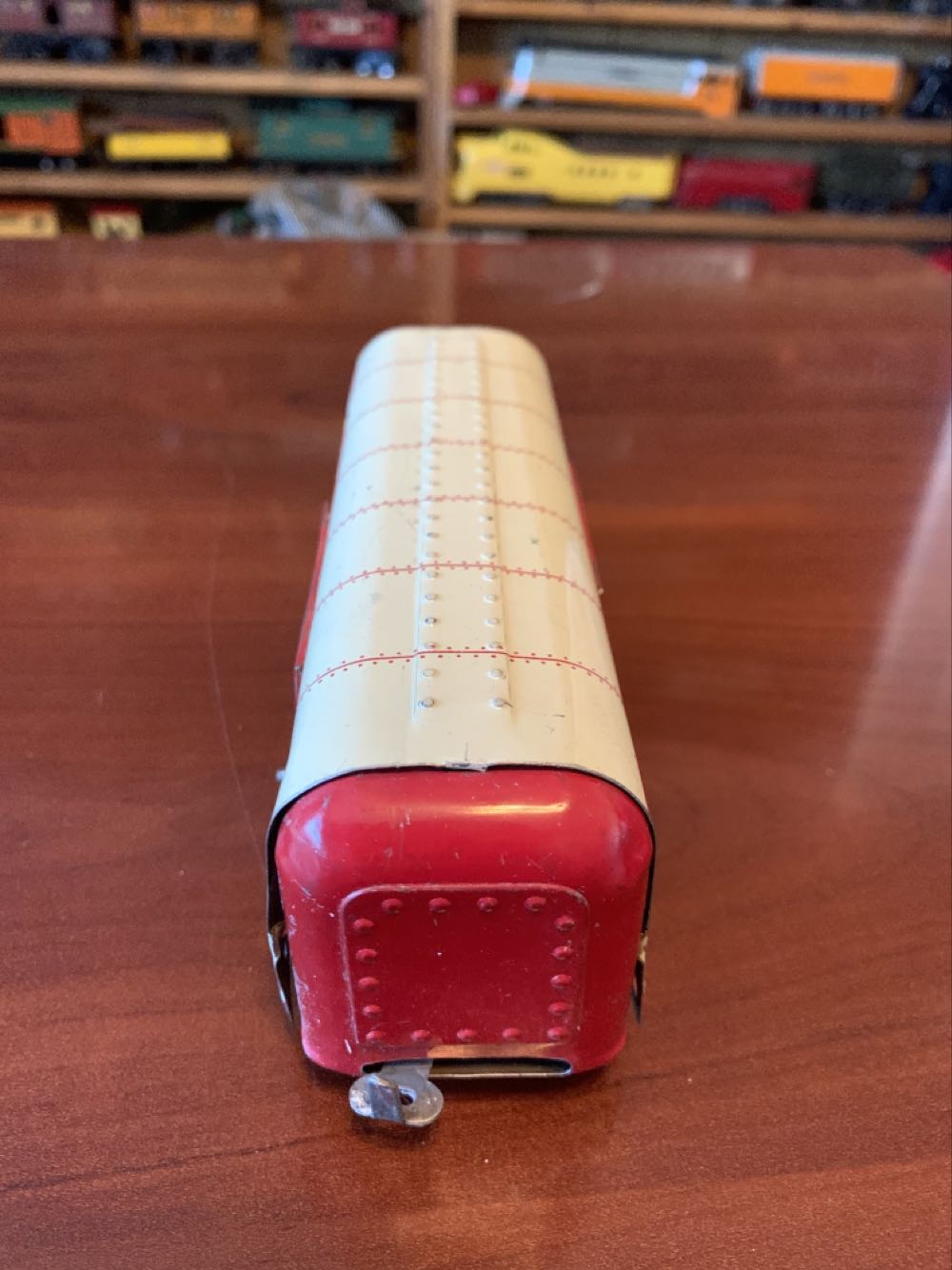 Hafner 13789 Auto Carrier - Hafner model trains collectible - Main Image 3