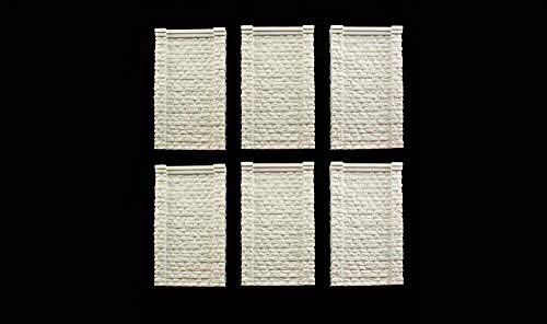 Blue Police Boat and Trailer