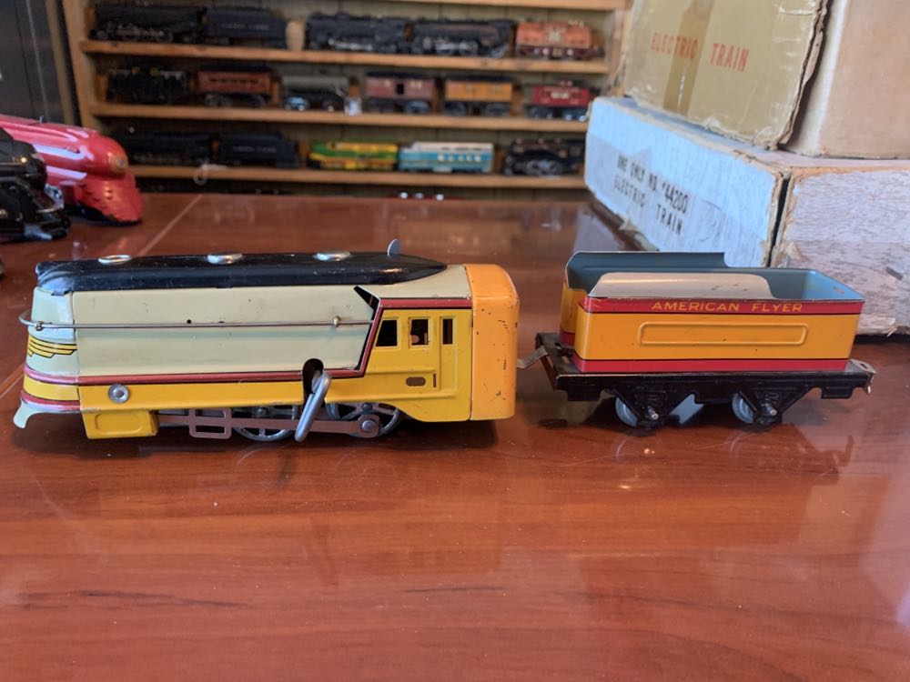 Kato Gunderson Maxi Double Stack TTX #766519