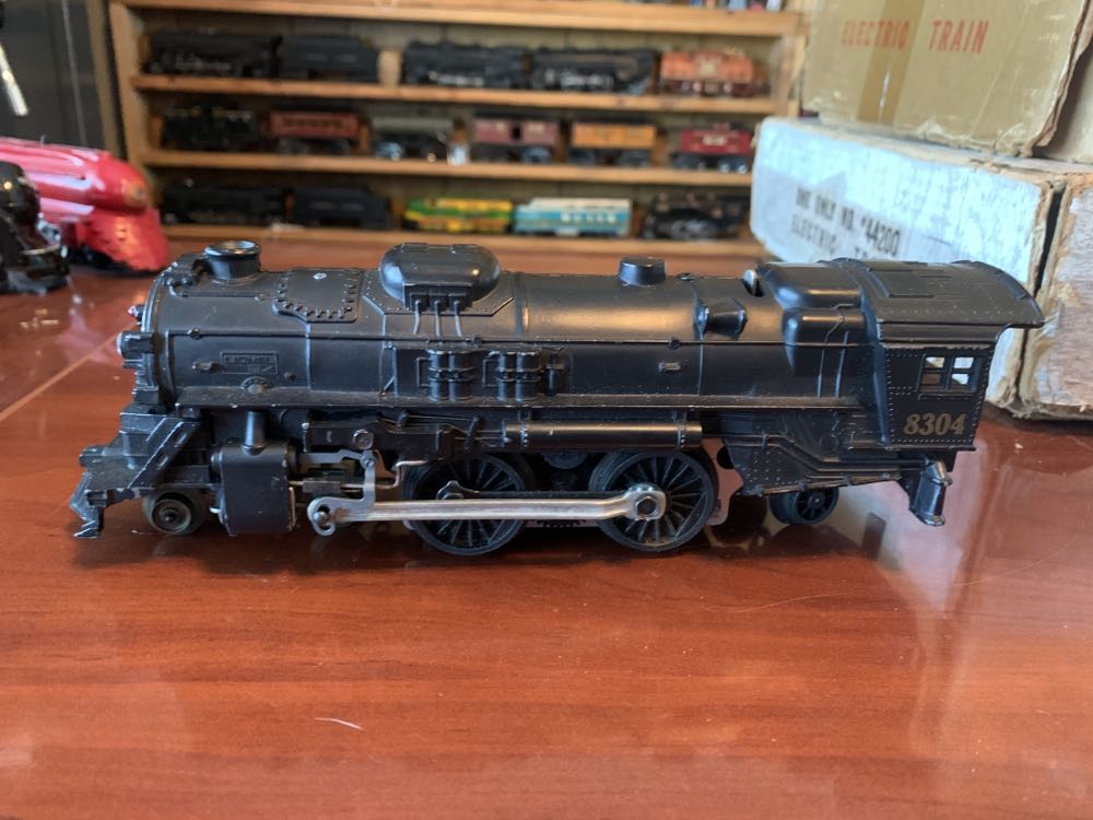 LB&SCR A1 Class 655 ’Stepney’