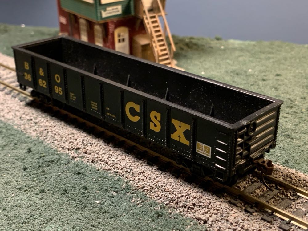 Case Semi with Trailer and Tractors