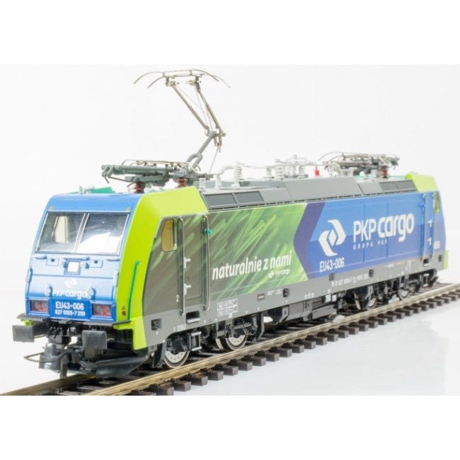 EU43-006 - Roco model trains collectible - Main Image 2