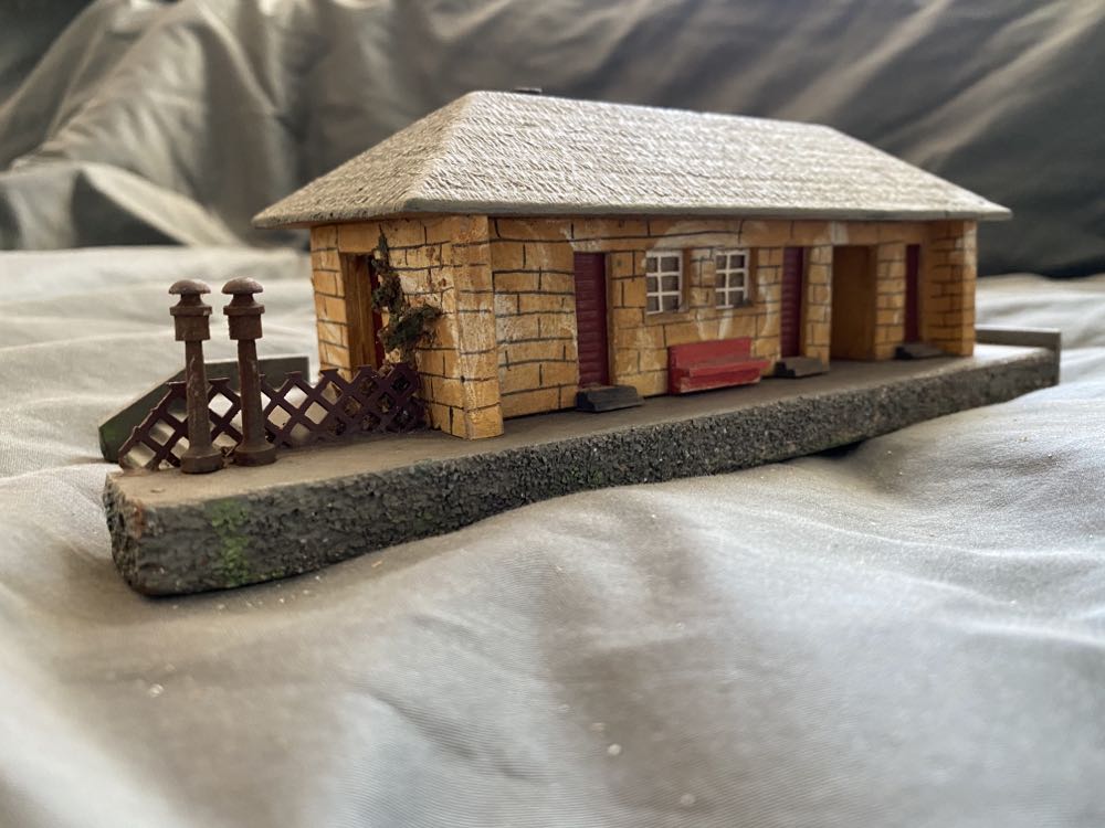 Virginian Hopper #2610