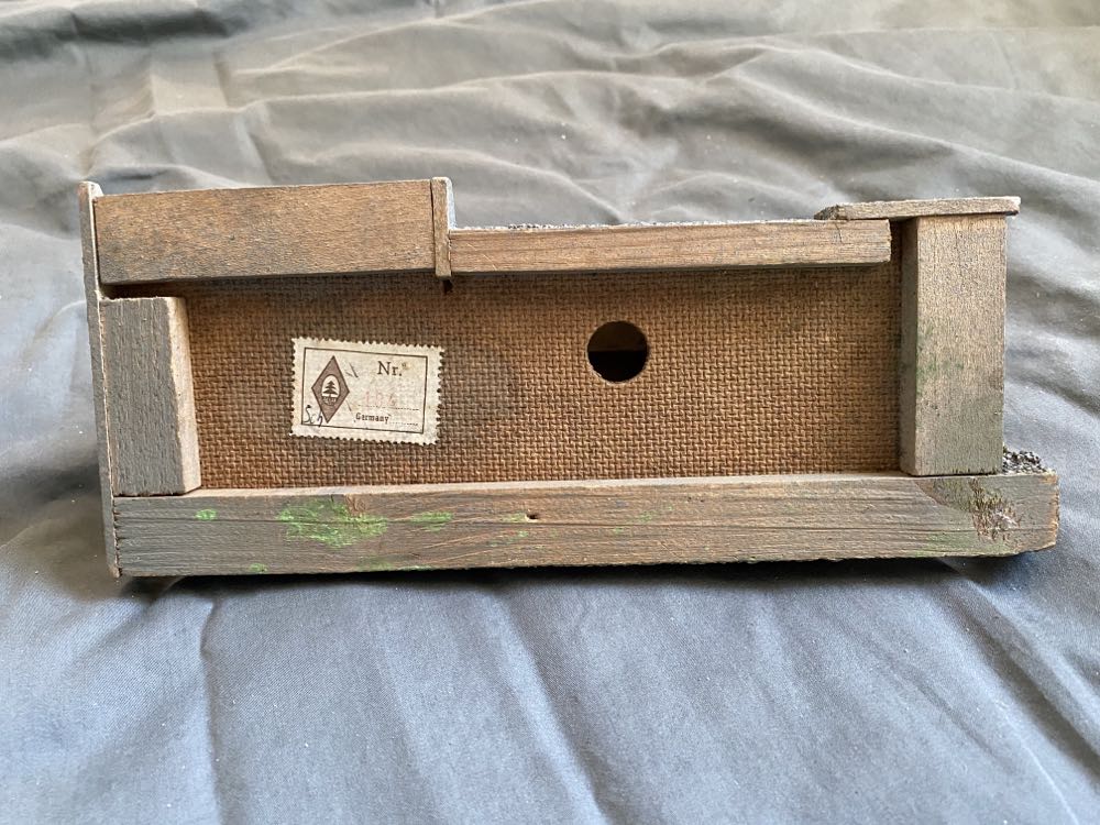 Bhf Musberg - Faller model trains collectible - Main Image 4