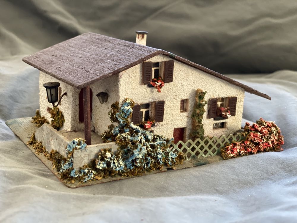 ATHEARN 7708 9620 TRACTOR JOHN DEERE