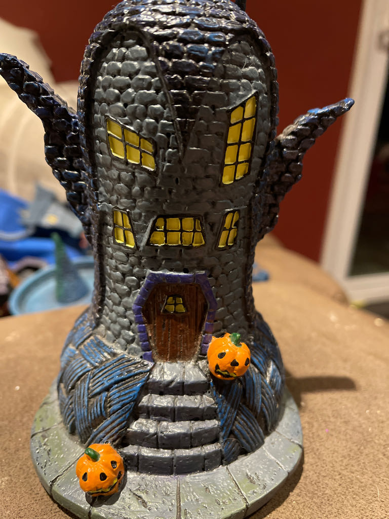 Cheesie System Caboose