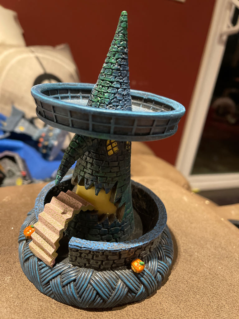 Center I beam with load CNIS 623397